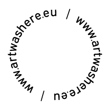 artwashere round rotunda